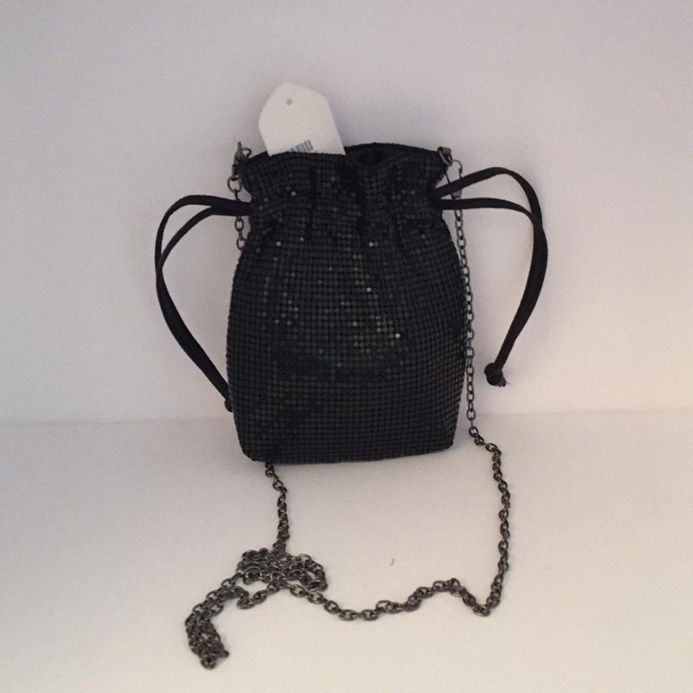 Small Crossbody Purse